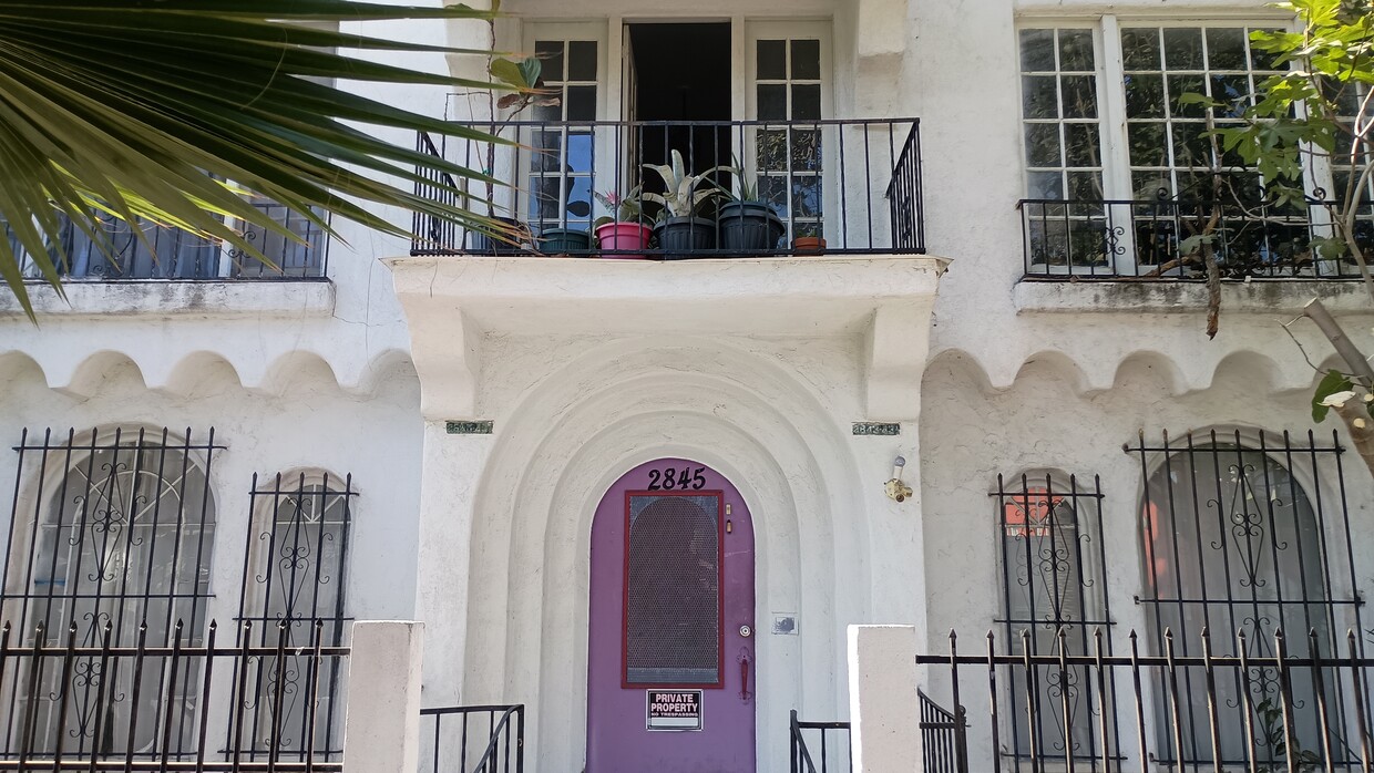Foto principal - 2845 West Blvd