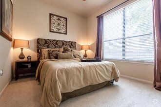 2 BR, 2 BA - 1147 SF - Augusta - The Lakes at Cypresswood