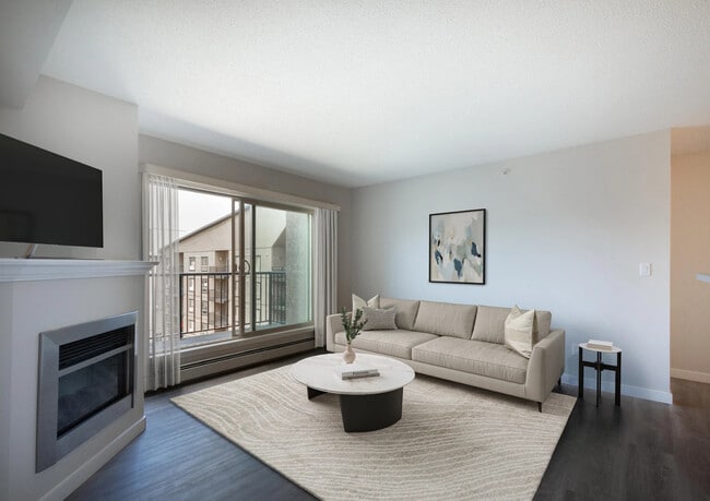 Photo du bâtiment - Square 104