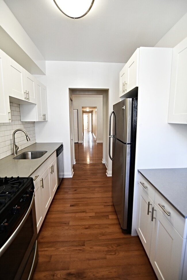 Foto del edificio - 710 W Grace St
