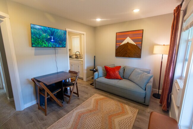 Foto del edificio - 5604 SE 97th Ave