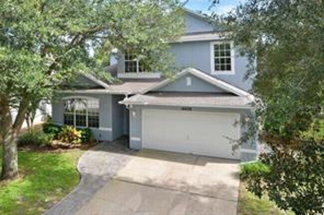 Foto del edificio - Nice 4/2.5 Home in East Orlando with 2-Car Garage