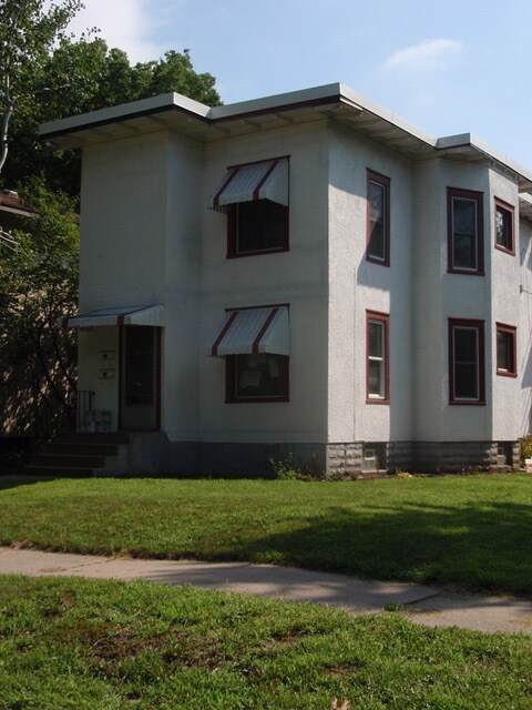 Primary Photo - 1709 Buchanan St NE