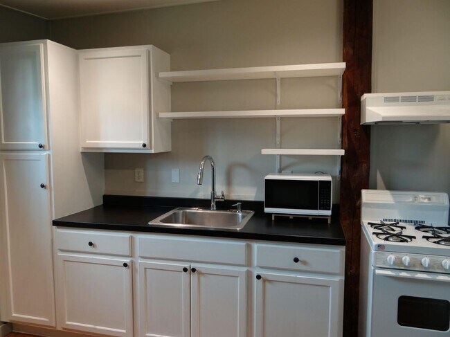 Foto del edificio - 25 School St