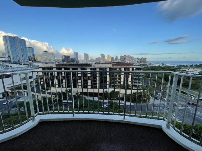 1350 Ala Moana Blvd Unit 1404, Honolulu, HI 96814 - Condo For Rent In ...