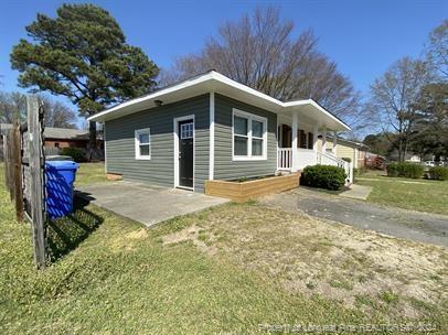 Building Photo - 2103 Coinjock Cir
