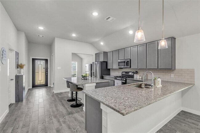 Building Photo - 5614 Silverleaf Oak Ln