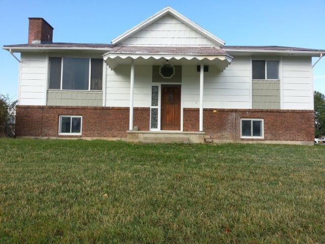 242 E. 1700 N. North Logan UT 84341 - House Rental In North Logan, UT ...