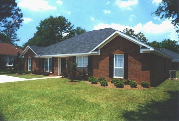 Foto principal - 3821 Dominion Ct