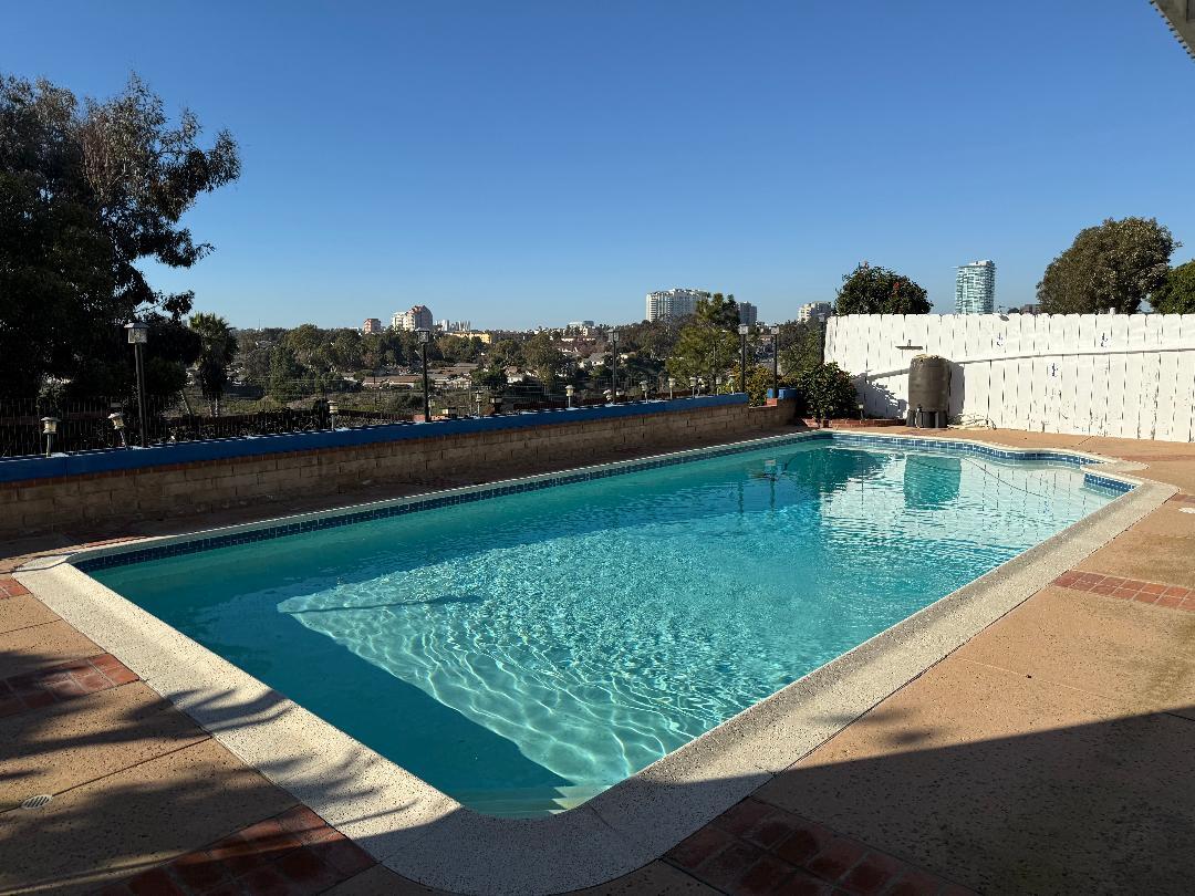 Pool - 7010 Dennison St