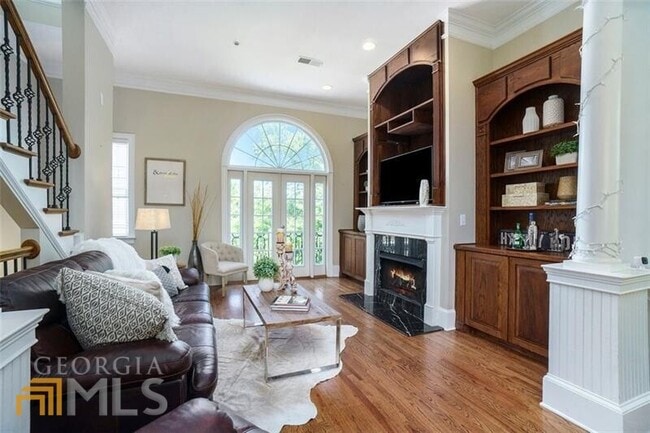 Building Photo - 794 Clifton Heights Ln NE