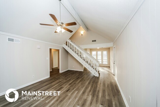 Foto del edificio - 3453 Cloudland Dr