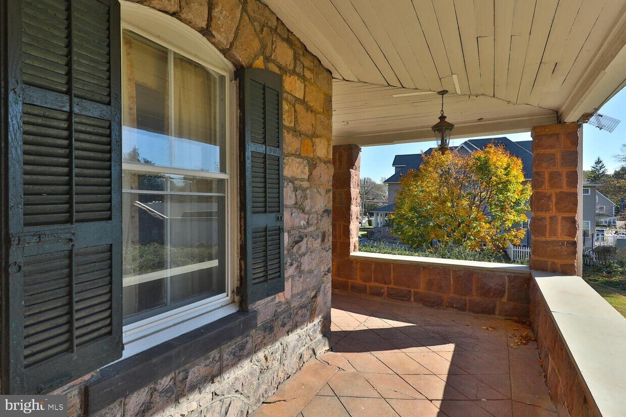 112 Bryn Mawr Ave, Bala Cynwyd, PA 19004 House Rental in Bala Cynwyd