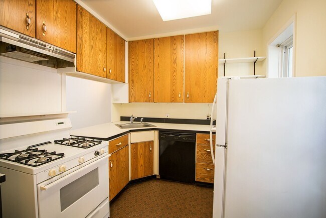 Foto del edificio - Two Bed Graduate Hospital Home