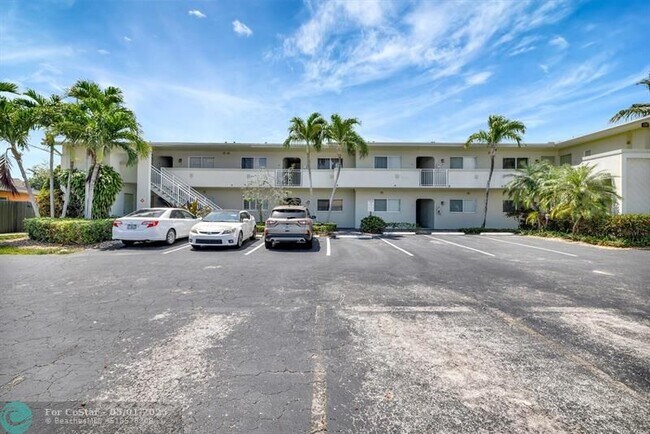 Foto del edificio - 578 NE 20th St