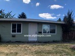 Primary Photo - Duplex with Pets Possible