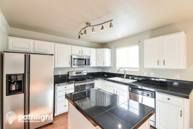 Foto del edificio - 7419 Bentwater Dr, Fountain, CO, 80817