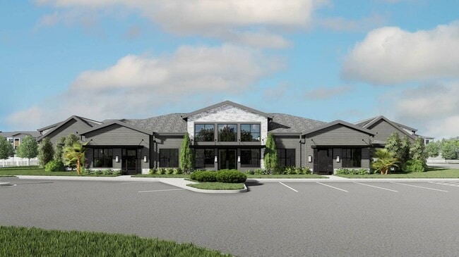 Building Photo - The Liliana Apartment Homes