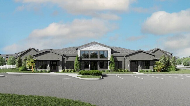 Foto del edificio - The Liliana Apartment Homes