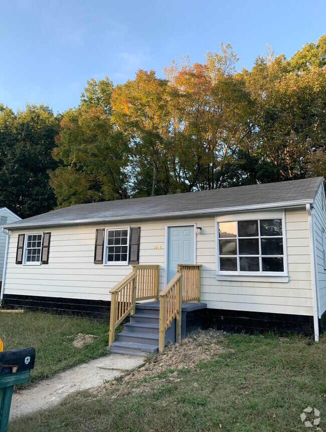 Virginia Heights Condos for Rent Hopewell, VA 4 Rentals