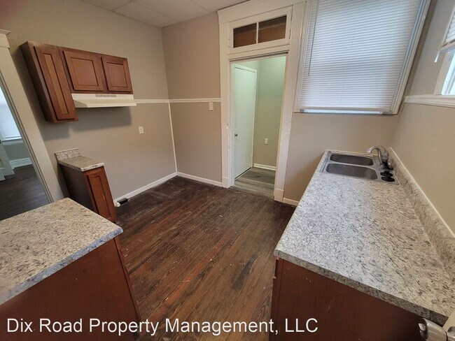 Foto del edificio - 5 br, 1.5 bath House - 6023 Lantana Avenue,