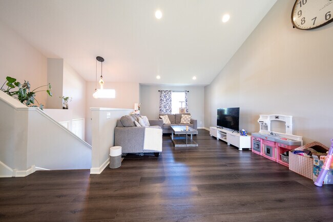 Foto del edificio - 316 Art St NW