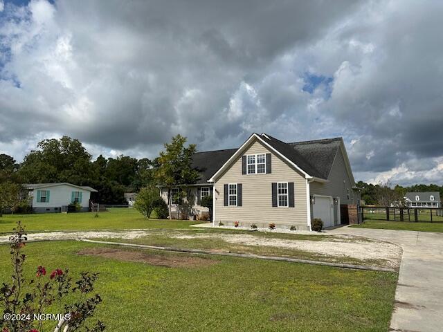 Foto del edificio - 1332 Nine Foot Rd