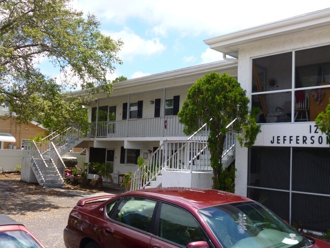 Building Photo - 124 N Jefferson Ave