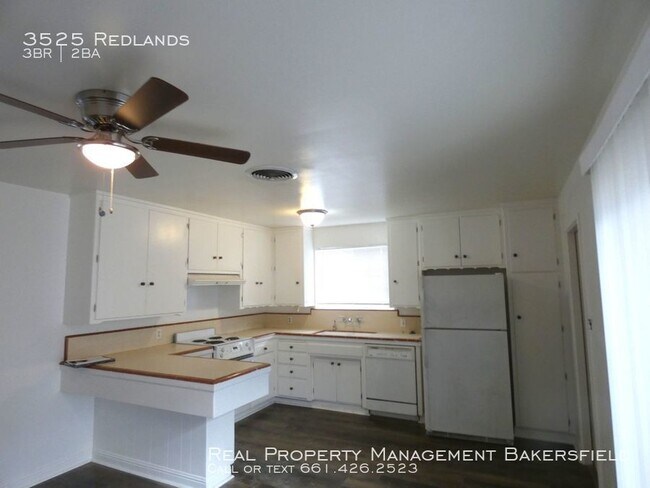 Foto del edificio - 3525 Redlands Dr - Zero Deposit, Ask us how!