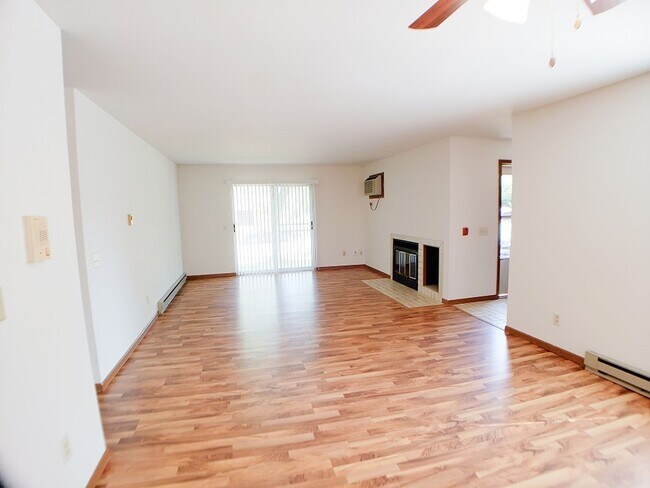Foto del interior - Orchard Village Apartments