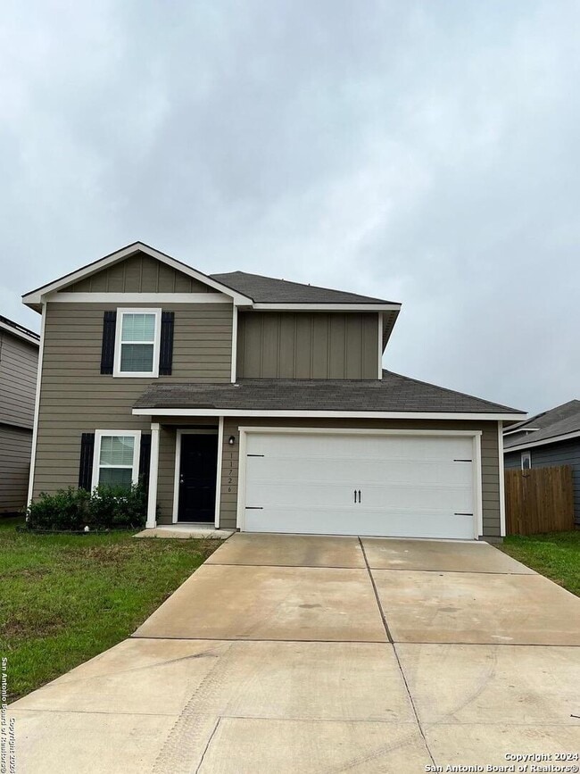 Building Photo - 11726 Davalos Ln