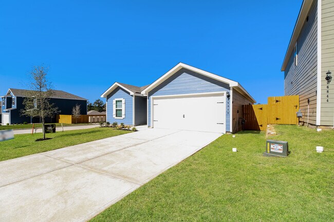 Foto del edificio - 26848 Steinbeck Dr, Magnolia, TX
