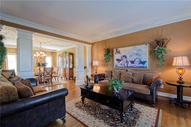 Building Photo - 3495 Mill Bridge Dr