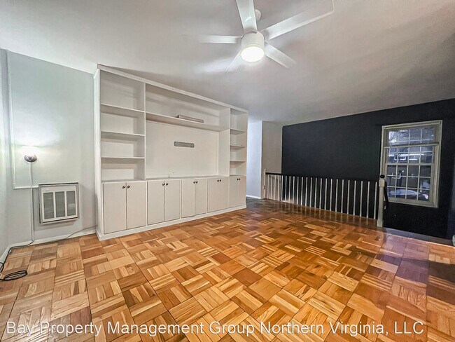 Foto del edificio - 1 br, 1 bath House - 3592 Martha Custis Dr...