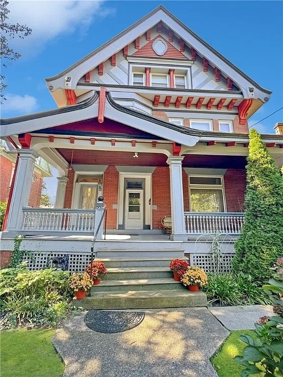 Photo - 926 Savannah Ave (Pittsburgh, PA)