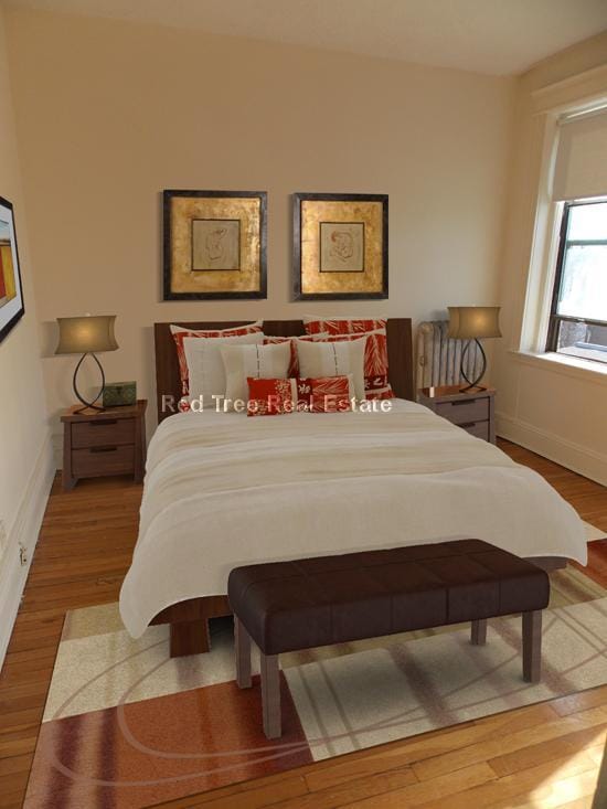 Photo - 1152 Commonwealth Ave Apartment