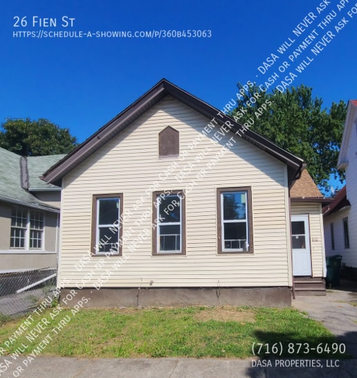 Building Photo - 26 Fien St