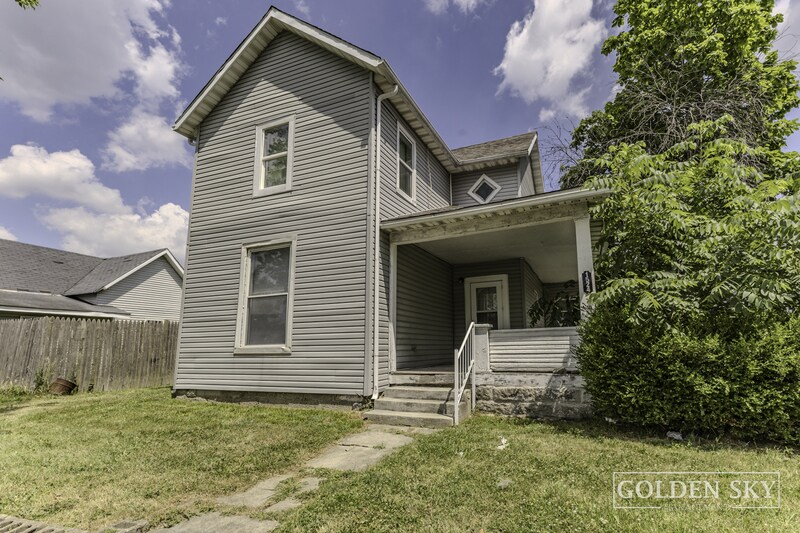 Primary Photo - 1524 West 8th Street