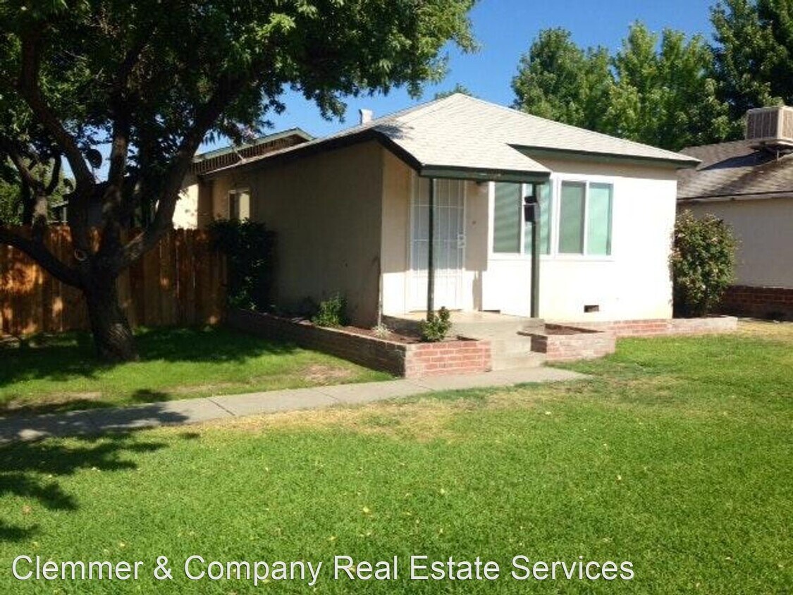 1 br, 1 bath House 816 S. Watson St. House Rental in Visalia, CA