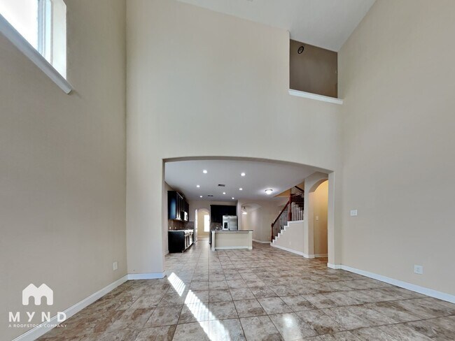 Foto del edificio - 4918 Woodbury Mill Dr