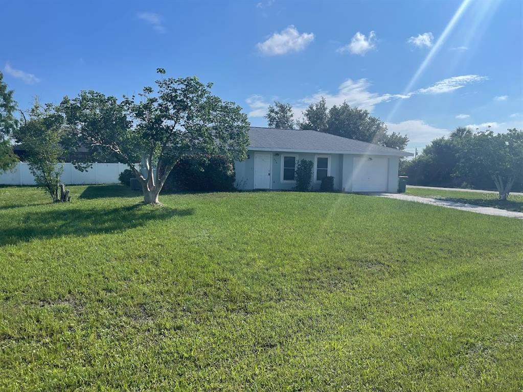 478 Orange Dr NW, Port Charlotte, FL 33952 House for Rent in Port