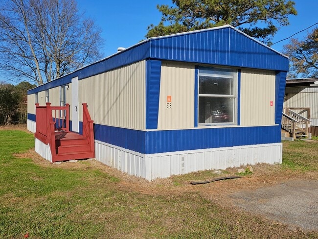 Building Photo - 210 Jamback Rd