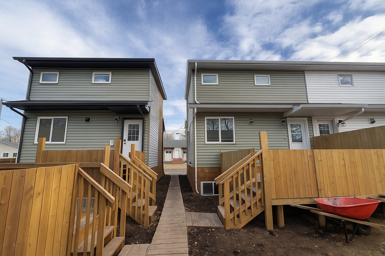 Photo principale - 11813-11847 47 St NW