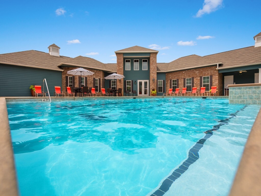 Palisades at Howell Road Apartments Greenville, SC