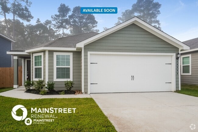 Building Photo - 26233 Raphael Dr