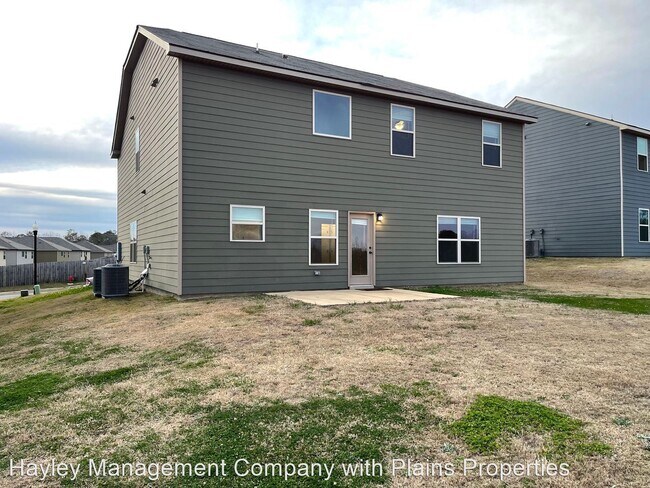 Building Photo - 4 br, 2.5 bath House - 2627 Arlee Avenue