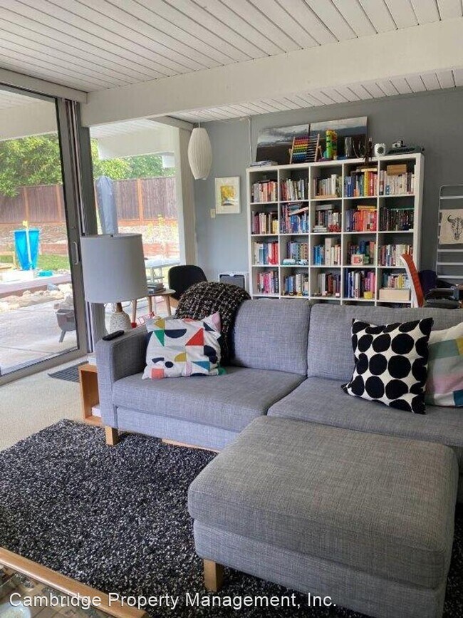 Foto del edificio - 3 br, 2 bath House - 2177 Bunker Hill Drive