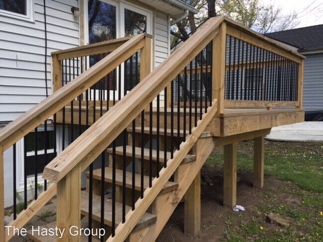 Building Photo - 4 br, 2 bath House - 14103 W 94th Terrace