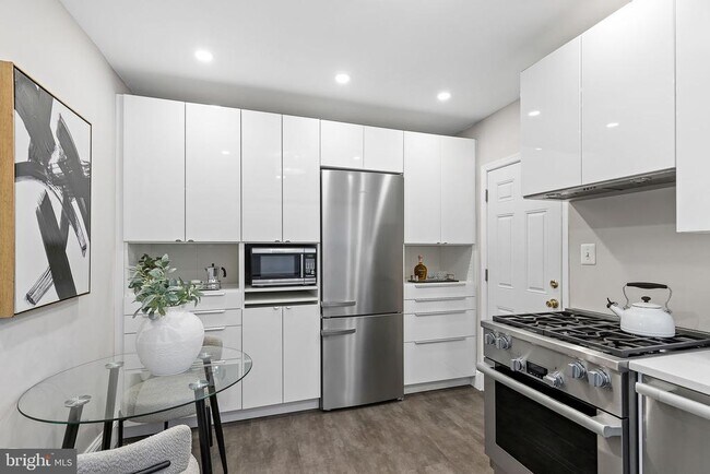 Foto del edificio - 1816 Rosedale St NE