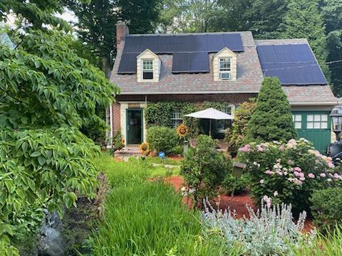 Building Photo - 703 Bellevue Rd